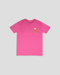 Electric Arms T-Shirt (Pink) - Youth Hoodie, Sweatshirt | CoreVibeTees.com (Image 1)