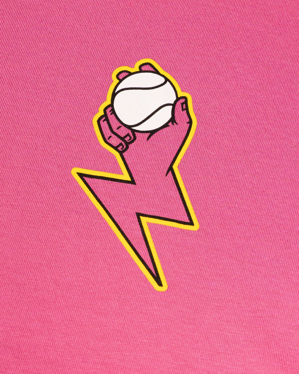 Electric Arms T-Shirt (Pink) Hoodie, Sweatshirt | CoreVibeTees.com (Image 3)