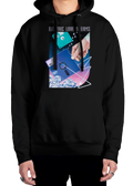 Electric Love Hoodie