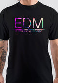 Electronic Dance Music EDM T-Shirt Hoodie, Sweatshirt | CoreVibeTees.com