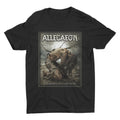 Allegaeon - Elements Of The Infinite t-shirt Hoodie, Sweatshirt | CoreVibeTees.com
