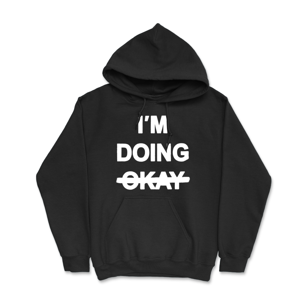 elijah - Harder to Lie Hoodie T-Shirts, Sweatshirt | CoreVibeTees.com (Image 2)