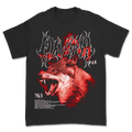 elijah - Wolf T-Shirt Hoodie, Sweatshirt | CoreVibeTees.com
