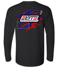 Elite Motorsports Long Sleeve T-Shirt Hoodie, Sweatshirt | CoreVibeTees.com (Image 1)