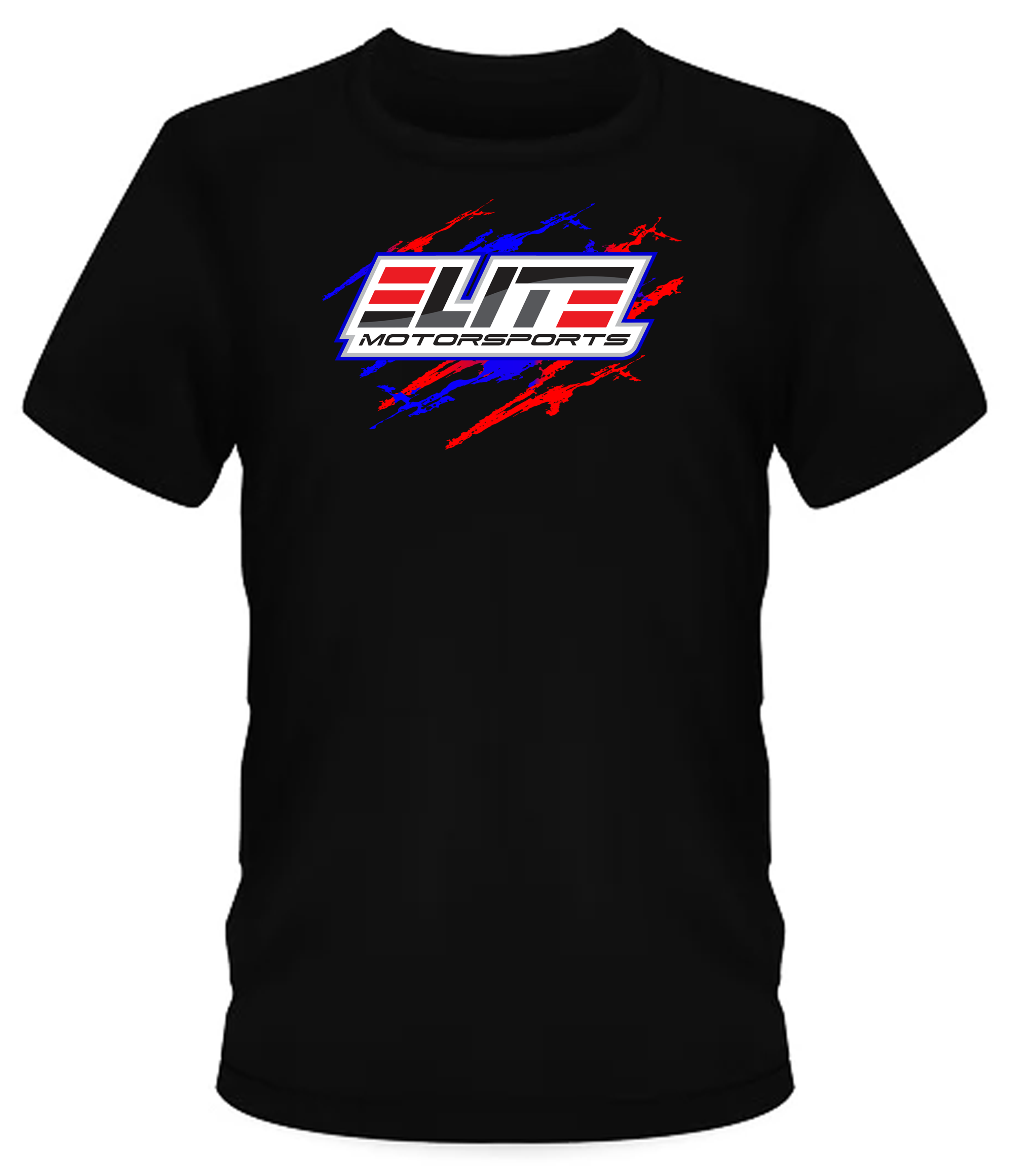 Elite Motorsports T-Shirt Hoodie, Sweatshirt | CoreVibeTees.com (Image 2)