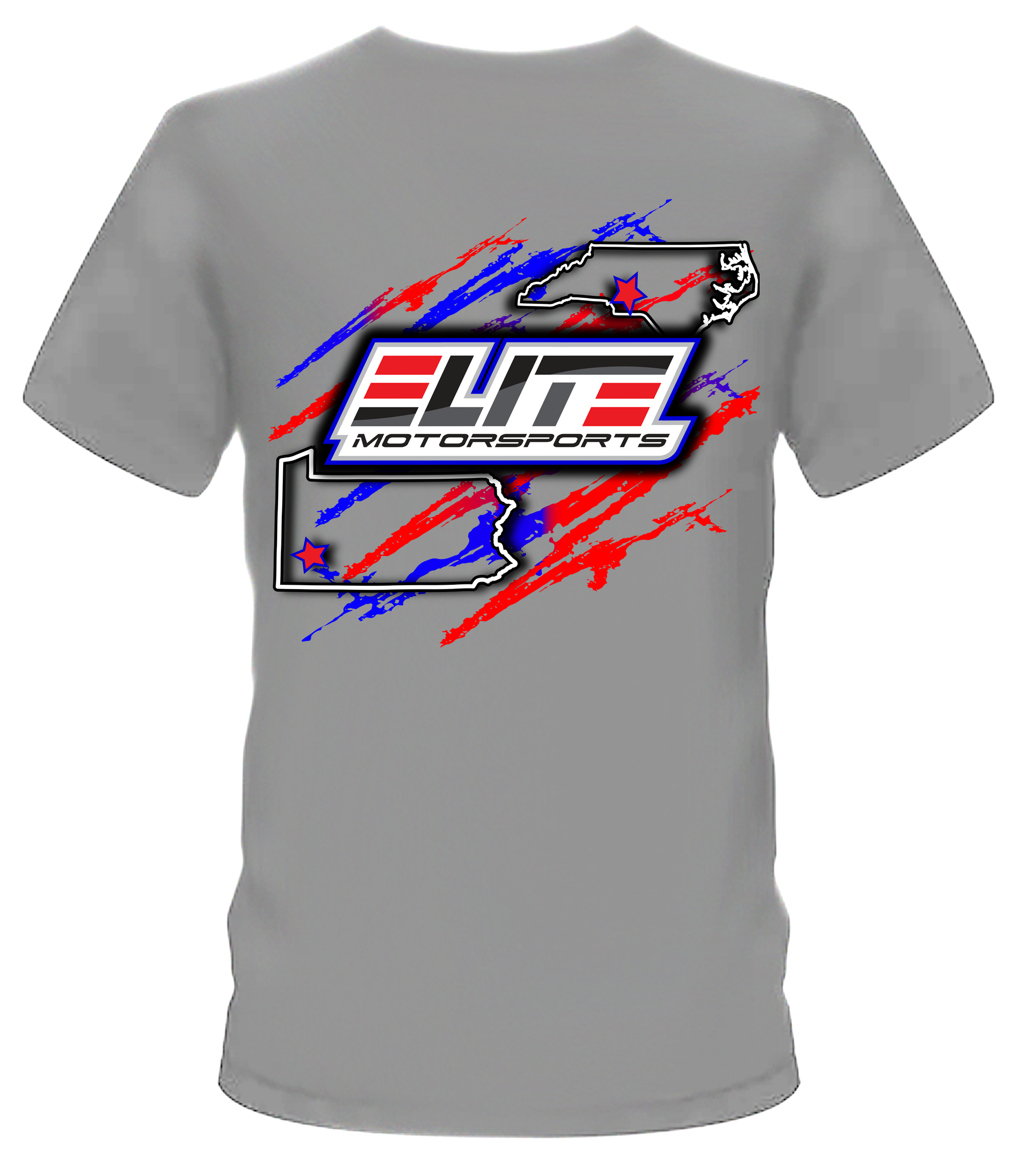 Elite Motorsports T-Shirt Hoodie, Sweatshirt | CoreVibeTees.com (Image 3)