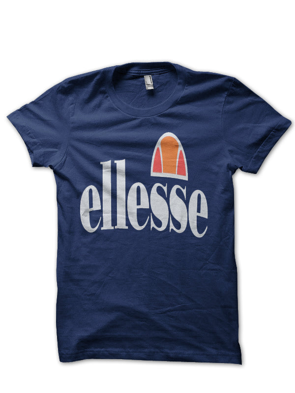 Ellesse T-Shirt Style003 Hoodie, Sweatshirt | CoreVibeTees.com