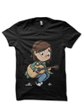 Ellie Williams T-Shirt Style005 Hoodie, Sweatshirt | CoreVibeTees.com