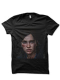 Ellie Williams T-Shirt Style004 Hoodie, Sweatshirt | CoreVibeTees.com