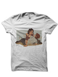 Ellie Williams T-Shirt Style003 Hoodie, Sweatshirt | CoreVibeTees.com
