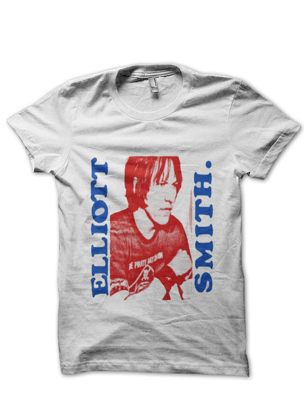 Elliott Smith T-Shirt Style006 Hoodie, Sweatshirt | CoreVibeTees.com