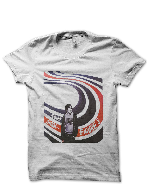 Elliott Smith T-Shirt Hoodie, Sweatshirt | CoreVibeTees.com