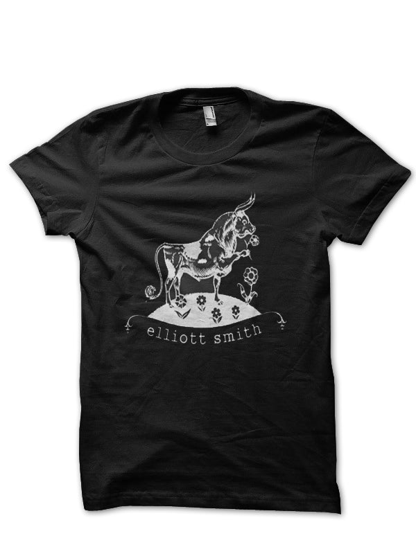 Elliott Smith T-Shirt Style004 Hoodie, Sweatshirt | CoreVibeTees.com