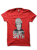 Elliott Smith T-Shirt Style003 Hoodie, Sweatshirt | CoreVibeTees.com