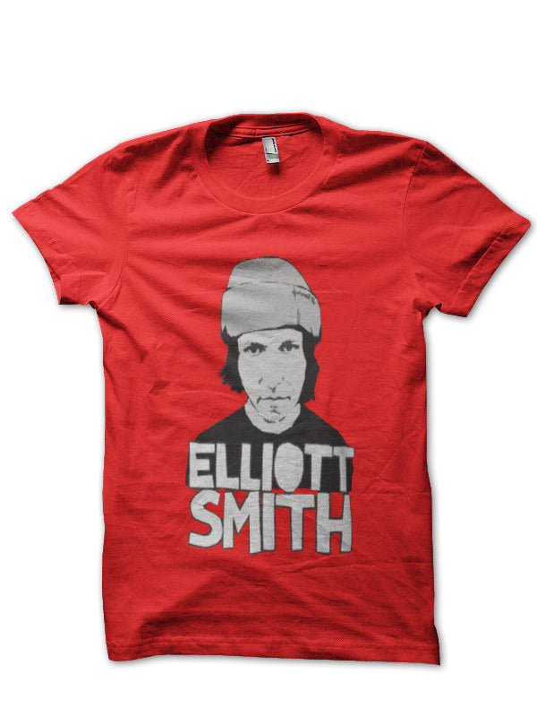 Elliott Smith T-Shirt Style003 Hoodie, Sweatshirt | CoreVibeTees.com