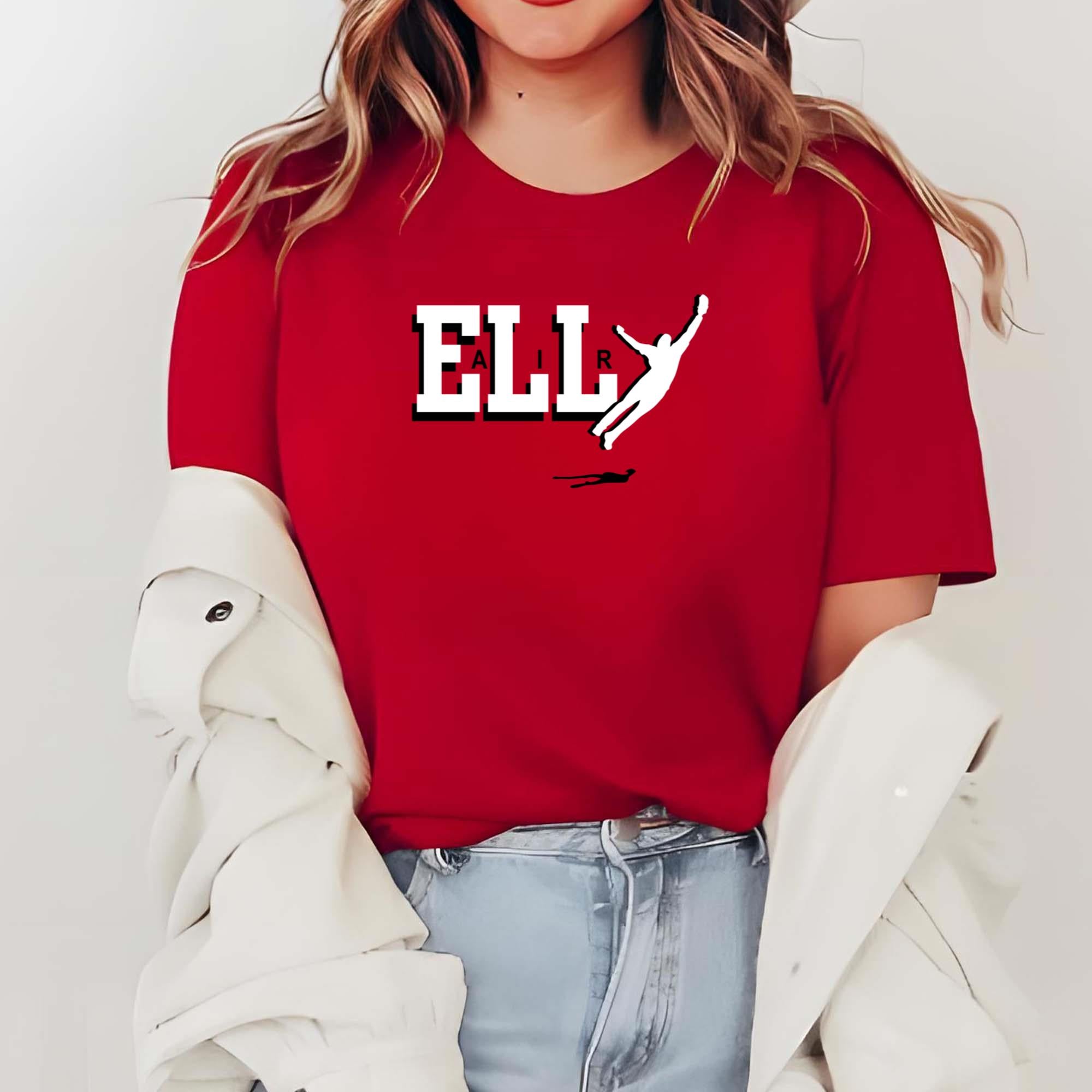 Elly De La Cruz Air Elly Shirt