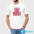 Elly De La Cruz Missile T-Shirt