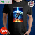 Elon Musk Doctor Strange shirt