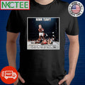 Elon Musk Hawk Tuah spit on that thang boxing shirt