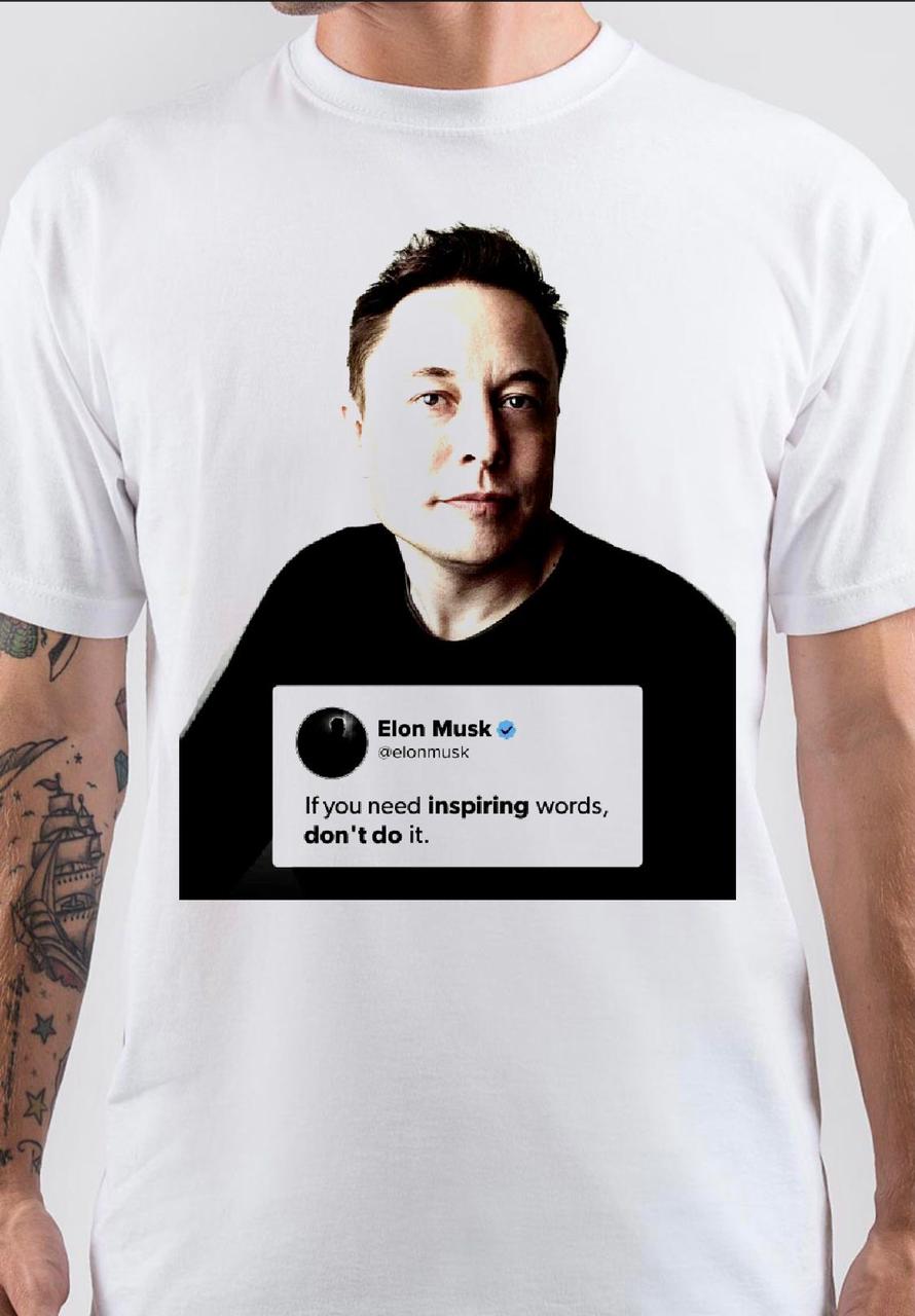 Elon Musk T-Shirt Style001 Hoodie, Sweatshirt | CoreVibeTees.com