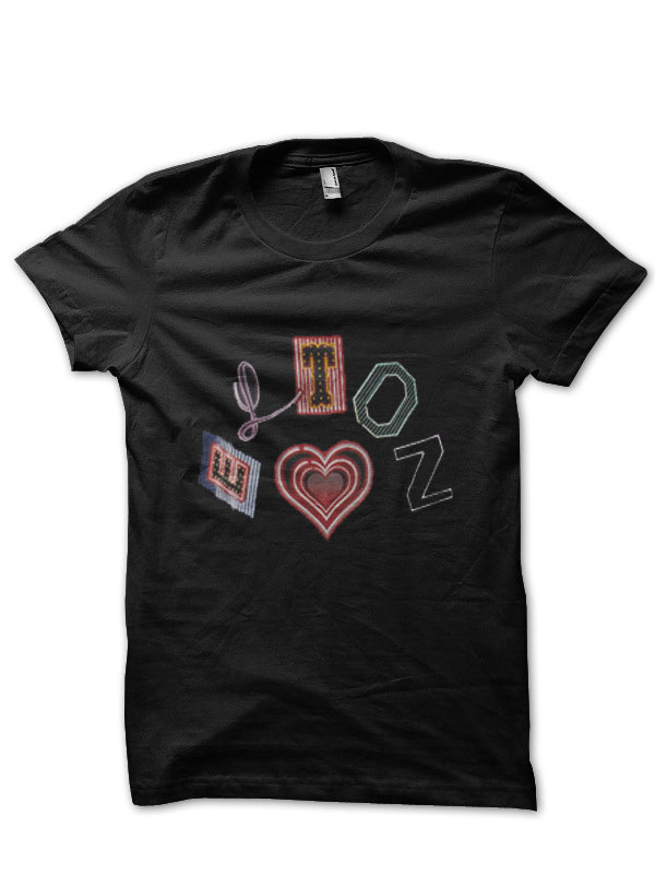 Elton John T-Shirt Style013 Hoodie, Sweatshirt | CoreVibeTees.com