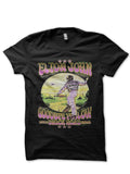Elton John T-Shirt Style012 Hoodie, Sweatshirt | CoreVibeTees.com