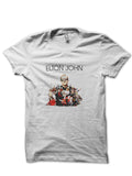 Elton John T-Shirt Style010 Hoodie, Sweatshirt | CoreVibeTees.com