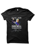 Elton John T-Shirt Style009 Hoodie, Sweatshirt | CoreVibeTees.com