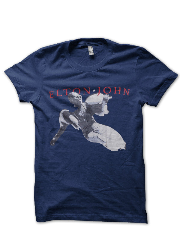 Elton John T-Shirt Style008 Hoodie, Sweatshirt | CoreVibeTees.com