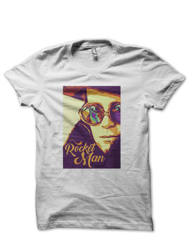 Elton John T-Shirt Style007 Hoodie, Sweatshirt | CoreVibeTees.com