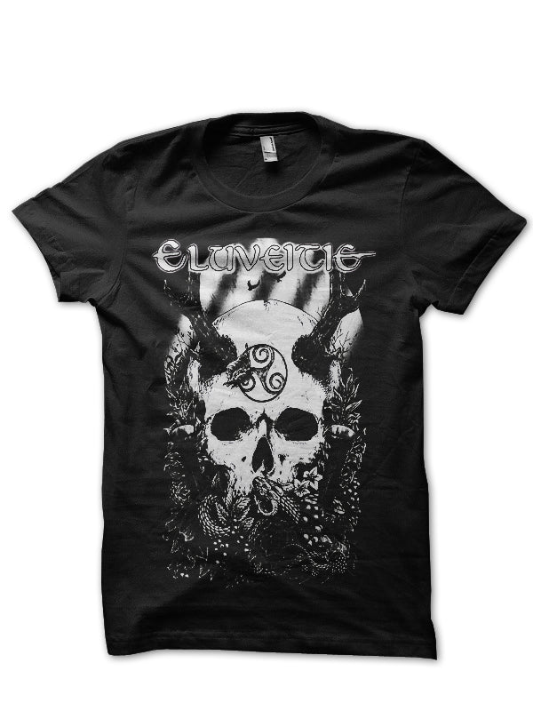 Eluveitie T-Shirt Style006 Hoodie, Sweatshirt | CoreVibeTees.com