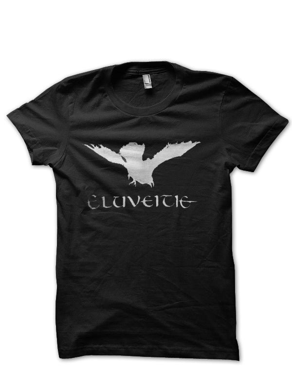 Eluveitie T-Shirt Style004 Hoodie, Sweatshirt | CoreVibeTees.com
