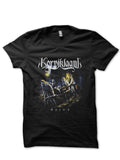 Eluveitie T-Shirt Style002 Hoodie, Sweatshirt | CoreVibeTees.com