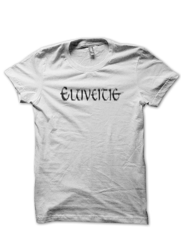 Eluveitie T-Shirt Style001 Hoodie, Sweatshirt | CoreVibeTees.com