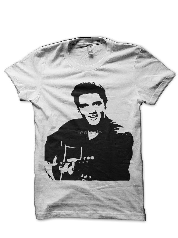 Elvis Presley T-Shirt Style013 Hoodie, Sweatshirt | CoreVibeTees.com
