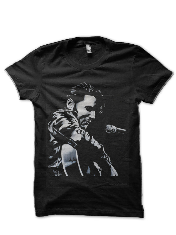 Elvis Presley T-Shirt Style014 Hoodie, Sweatshirt | CoreVibeTees.com