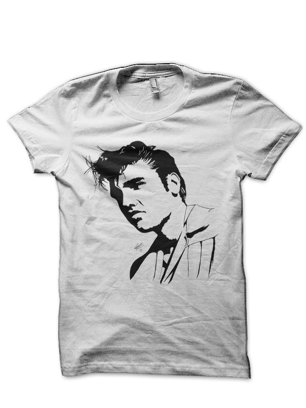 Elvis Presley T-Shirt Style010 Hoodie, Sweatshirt | CoreVibeTees.com