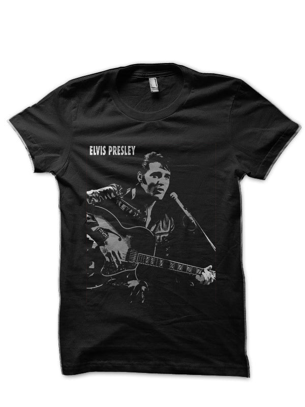 Elvis Presley T-Shirt Style012 Hoodie, Sweatshirt | CoreVibeTees.com