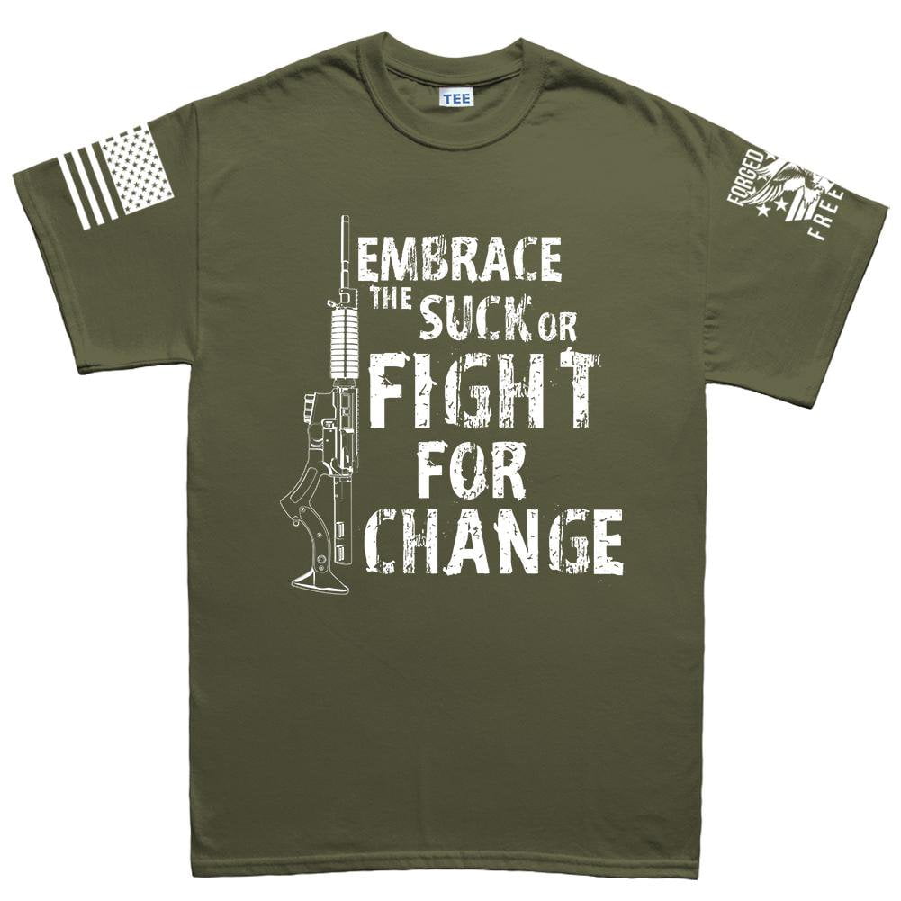 Embrace The Suck Men's T-shirt Style001 Hoodie, Sweatshirt | CoreVibeTees.com (Image 5)