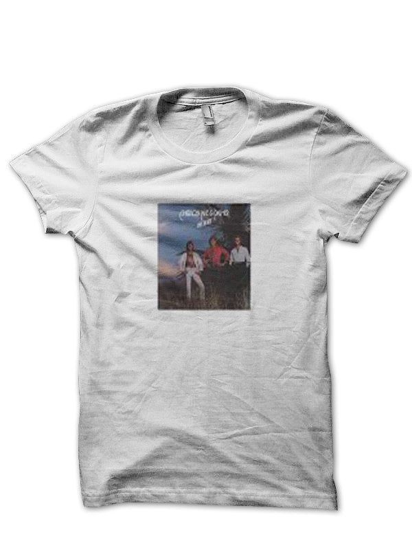 Emerson, Lake & Palmer T-Shirt Style002 Hoodie, Sweatshirt | CoreVibeTees.com