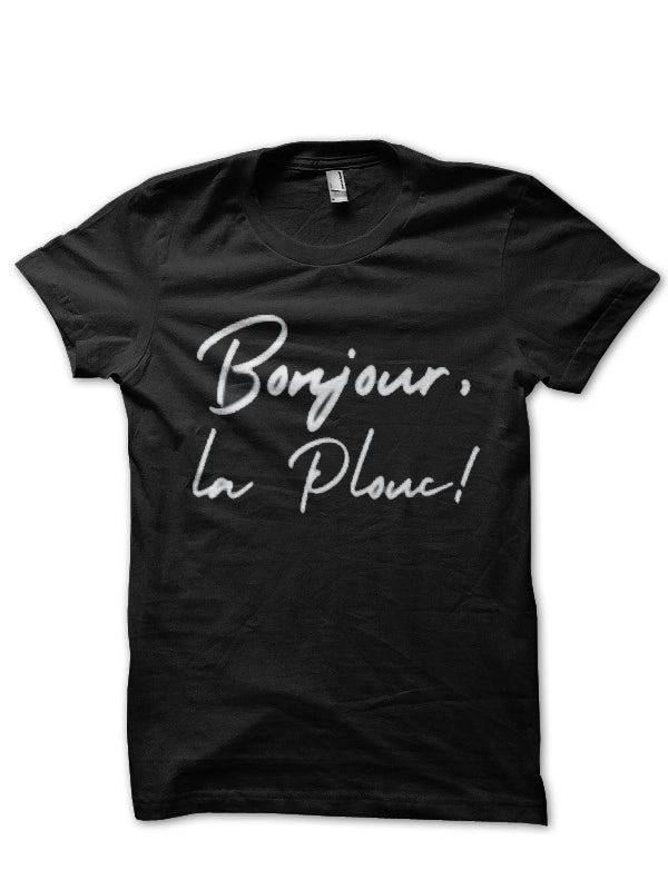 Emily In Paris T-Shirt Style008 Hoodie, Sweatshirt | CoreVibeTees.com