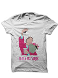 Emily In Paris T-Shirt Style007 Hoodie, Sweatshirt | CoreVibeTees.com