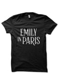 Emily In Paris T-Shirt Style005 Hoodie, Sweatshirt | CoreVibeTees.com