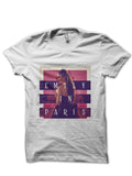 Emily In Paris T-Shirt Style003 Hoodie, Sweatshirt | CoreVibeTees.com
