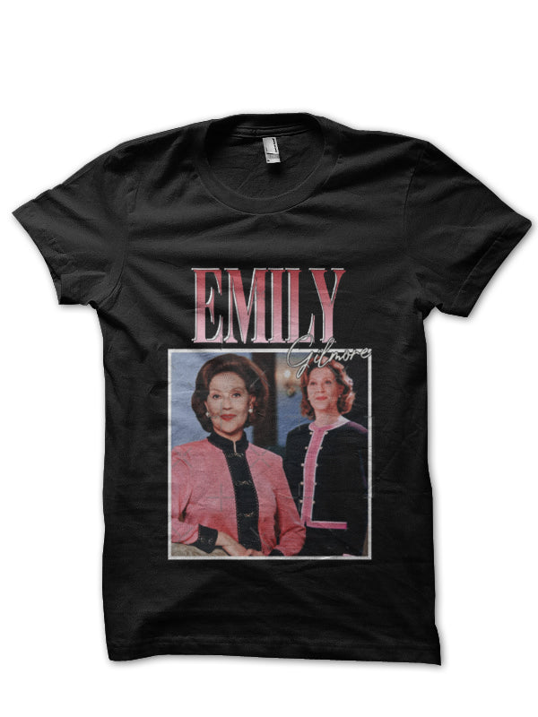 Emily In Paris T-Shirt Style002 Hoodie, Sweatshirt | CoreVibeTees.com