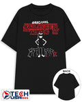 Emily The Strange The Original Stranger Thing shirt