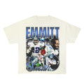 Emmitt Smith Tee Hoodie, Sweatshirt | CoreVibeTees.com (Image 1)