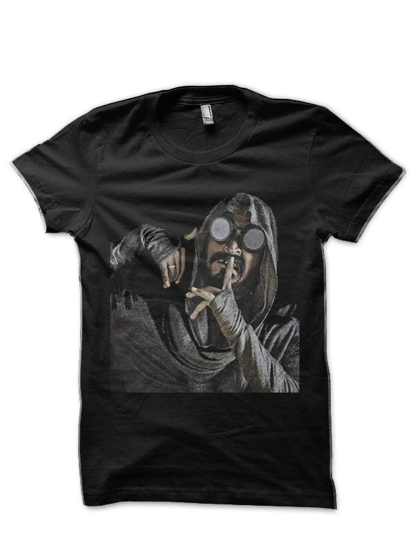 Emiway Bantai Black T-Shirt Hoodie, Sweatshirt | CoreVibeTees.com