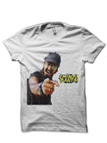 Emiway Bantai White T-Shirt Style001 Hoodie, Sweatshirt | CoreVibeTees.com