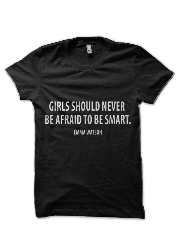 Emma Watson Black T-Shirt Style001 Hoodie, Sweatshirt | CoreVibeTees.com